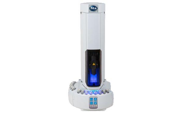 西藏HT2100H頂空自動進樣器