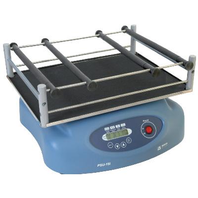 西藏德國必高(BOECO)可編程軌道搖床PSU-15i