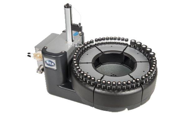 保定HT1500L高效液相色譜自動進樣器