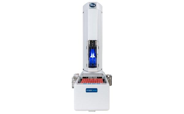 保定HT4000L-LC自動進樣器