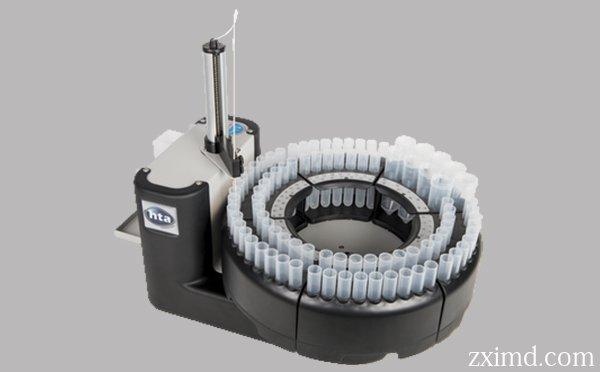 保定原子光譜自動進樣器HT1000I