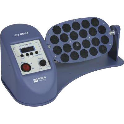 保定德國必高(BOECO)微型旋轉器RS-24