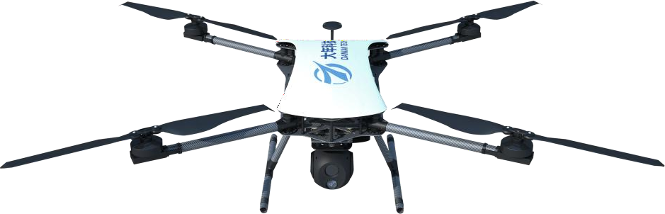 鄂州DN20-G4 型工業(yè)無(wú)人機(jī)