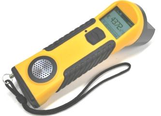 圖木舒克KT-10R C專用電導率儀（矩形線圈）