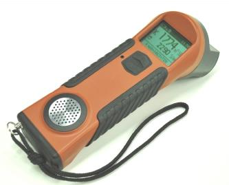 圖木舒克KT-10R S/C磁化率/電導率一體機